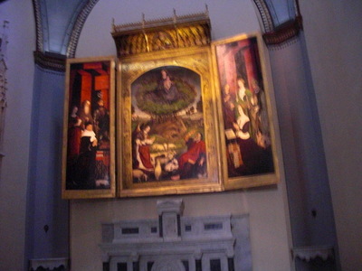 retable